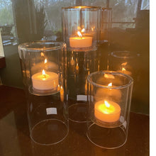 Load image into Gallery viewer, The Ultimate Decor Hurricane Lantern