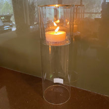 Load image into Gallery viewer, The Ultimate Decor Hurricane Lantern