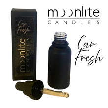 Load image into Gallery viewer, Warm Cranberry - Fragrant Car Diffuser -Refillable- Diffuser/ Refill Bottle /Set.