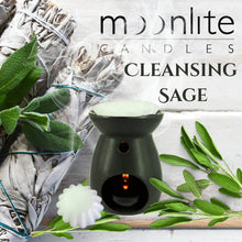 Load image into Gallery viewer, Cleansing Sage - Wax Melts