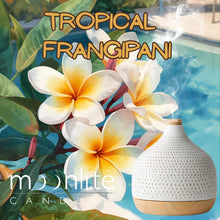 Load image into Gallery viewer, Tropical Frangipani - Fragrant Oil