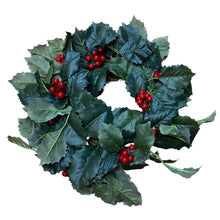Load image into Gallery viewer, Faux Holly Berry Garland.180cm