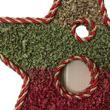 Load image into Gallery viewer, Traditional Star Hanging Ornament. 45cm Window Wall Deco
