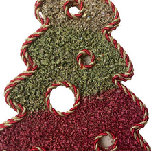 Load image into Gallery viewer, Traditional Tree Hanging Ornament. 44cm Window Wall Deco