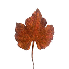 Load image into Gallery viewer, Sugar Coated Leaves Assorted Sizes. DIY