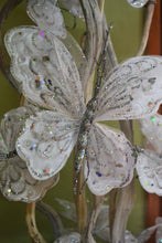 Load image into Gallery viewer, Butterflies Sequined. 17cm. Buy 12 for $60.00