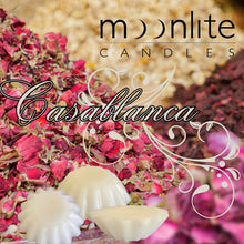 Load image into Gallery viewer, Casablanca - Wax Melts