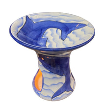 Load image into Gallery viewer, Dolphin Wax Melt, Oil Burner. Large.