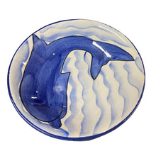 Load image into Gallery viewer, Dolphin Wax Melt, Oil Burner. Large.