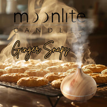 Load image into Gallery viewer, Ginger Snaps - Fragrant Oil