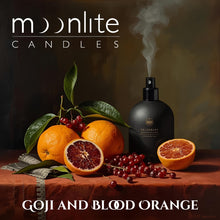Load image into Gallery viewer, Goji & Blood Orange - Fragrant Oil