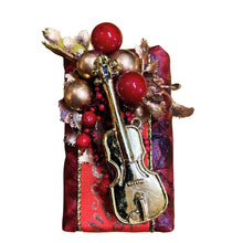 Load image into Gallery viewer, Christmas Guest Soaps.Musical.
