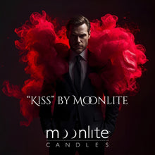 Load image into Gallery viewer, "Kiss" by Moonlite - Fragrant Oil