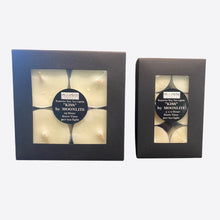 Load image into Gallery viewer, "Kiss" by Moonlite - Superior Soy Tea Lights