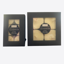 Load image into Gallery viewer, Watermelon - Superior Soy Tea Lights