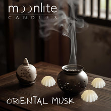 Load image into Gallery viewer, Oriental Musk - Wax Melts