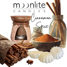Load image into Gallery viewer, Cinnamon Spice - Wax Melts