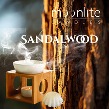 Load image into Gallery viewer, Sandalwood - Wax Melts