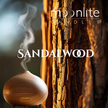 Load image into Gallery viewer, Sandalwood - Fragrant Oil