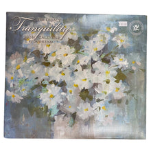 Load image into Gallery viewer, &quot;Tranquility&quot;  Legacy USA 2024 Calendar
