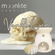 Load image into Gallery viewer, Vanilla Crème - Wax Melts