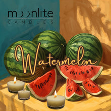 Load image into Gallery viewer, Watermelon - Superior Soy Tea Lights