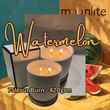 Load image into Gallery viewer, Watermelon - Soy Jar Candles