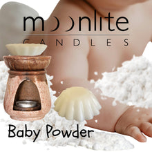 Load image into Gallery viewer, Baby Powder - Wax Melts