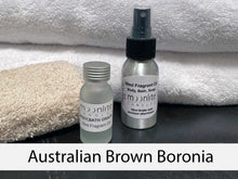 Load image into Gallery viewer, Australian Brown Boronia - Fragrant Oil