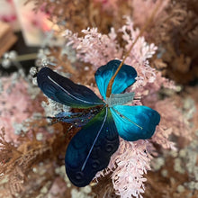 Load image into Gallery viewer, Butterflies Sequined. 17cm. Buy 12 for $60.00