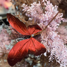 Load image into Gallery viewer, Butterflies Sequined. 17cm. Buy 12 for $60.00