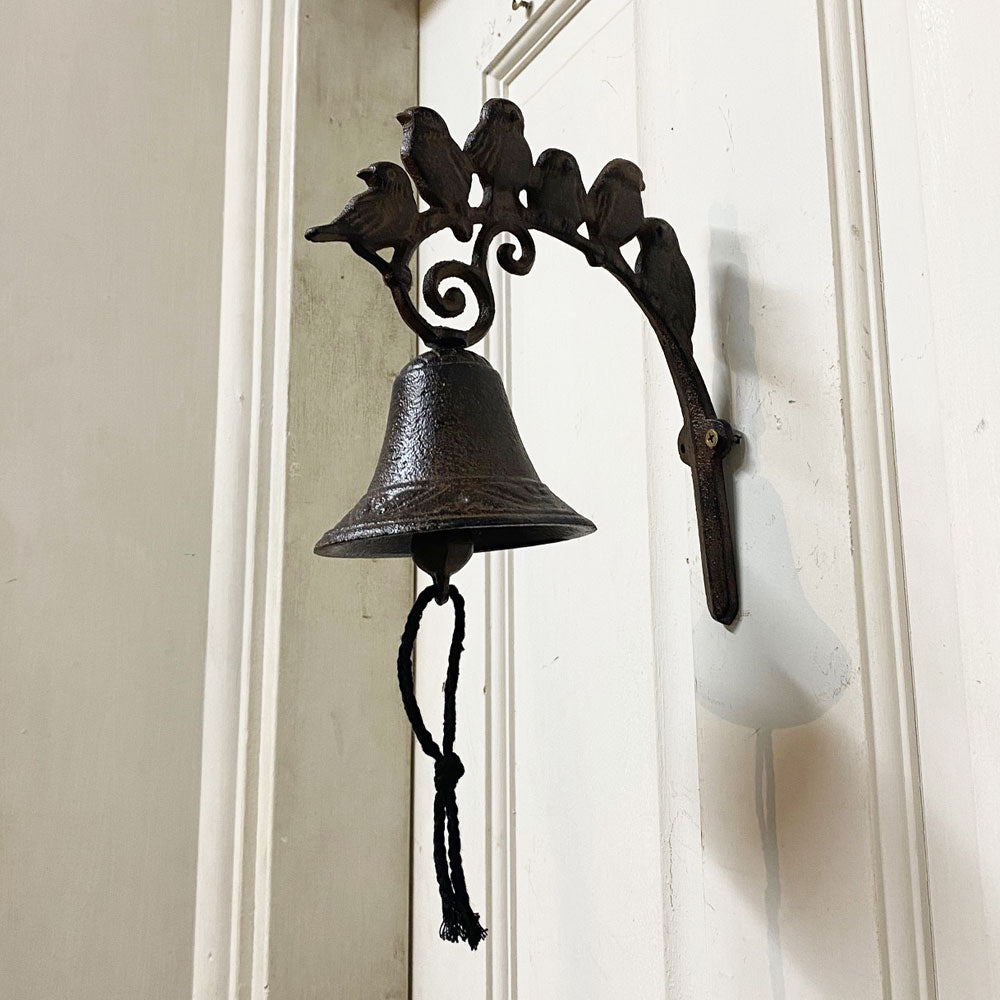 bell for the door