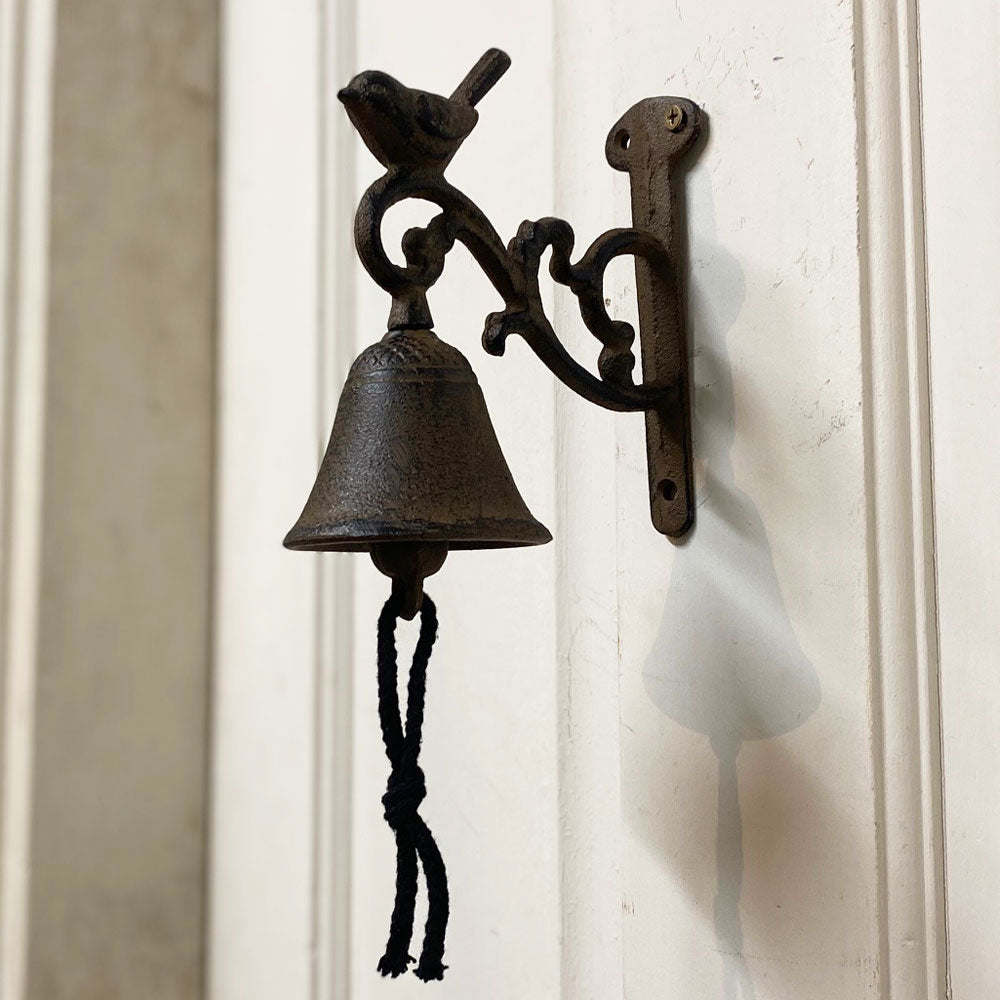 bell for the door