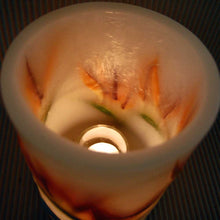 Load image into Gallery viewer, Strelitzia "Bird of Paradise" - Island Paradise Wax Lanterns