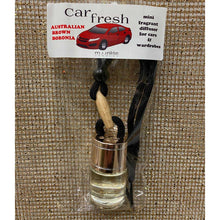 Load image into Gallery viewer, Australian Brown Boronia - Fragrant Car Diffuser