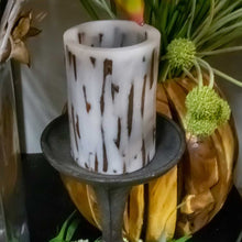 Load image into Gallery viewer, Driftwood- Rustic Farmhouse Country Wax Lanterns