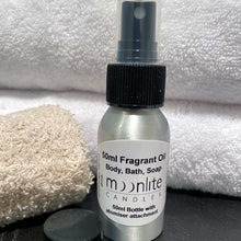 Load image into Gallery viewer, Cleansing Sage - Fragrant Oil. Candles, body, bath.