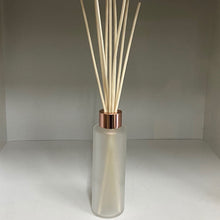 Load image into Gallery viewer, Frosted Reed Diffuser Bottle Set 200ml &amp; 100ml
