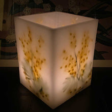 Load image into Gallery viewer, Golden Wattle - Australiana Wax Lanterns