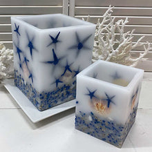 Load image into Gallery viewer, Hamptons Beach House Reef - Wax Lanterns