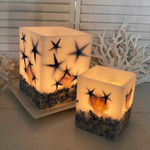 Load image into Gallery viewer, Hamptons Beach House Reef - Wax Lanterns