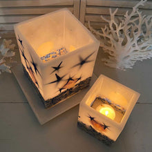 Load image into Gallery viewer, Hamptons Beach House Reef - Wax Lanterns
