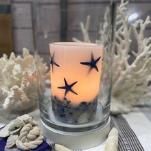 Load image into Gallery viewer, Hamptons Beach House Reef - Wax Lanterns
