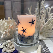 Load image into Gallery viewer, Hamptons Beach House Reef - Wax Lanterns