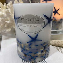 Load image into Gallery viewer, Hamptons Beach House Reef - Wax Lanterns