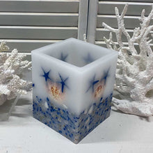 Load image into Gallery viewer, Hamptons Beach House Reef - Wax Lanterns