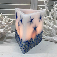 Load image into Gallery viewer, Hamptons Beach House Reef - Wax Lanterns