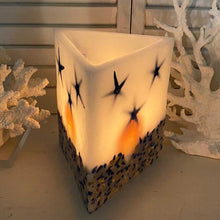 Load image into Gallery viewer, Hamptons Beach House Reef - Wax Lanterns