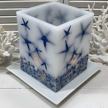 Load image into Gallery viewer, Hamptons Beach House Reef - Wax Lanterns