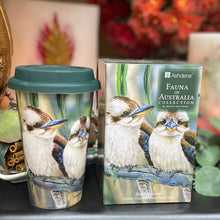 Load image into Gallery viewer, &quot;Kookaburras&quot; Fauna of Australia Drink Collection
